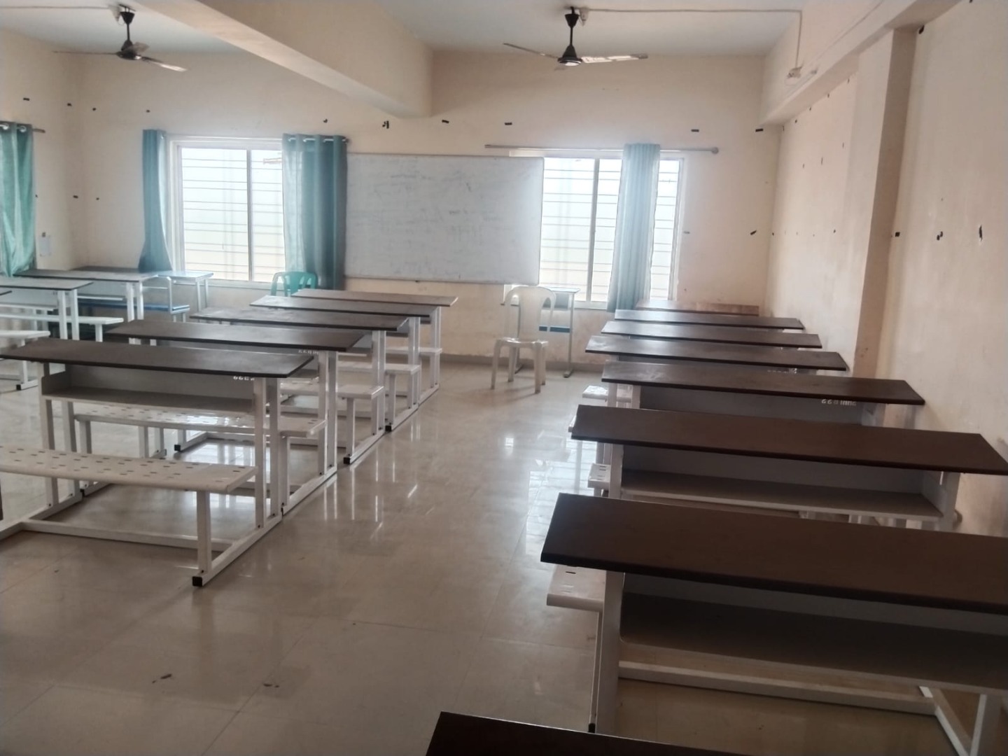 Classrooms