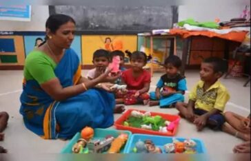 Anganwadi-Supervisor-Recruitment