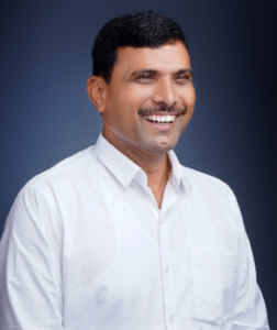 Pradip Patil