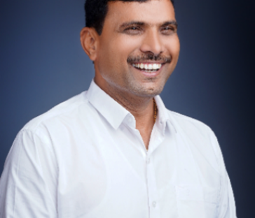 डॉ. प्रदीप पाटील