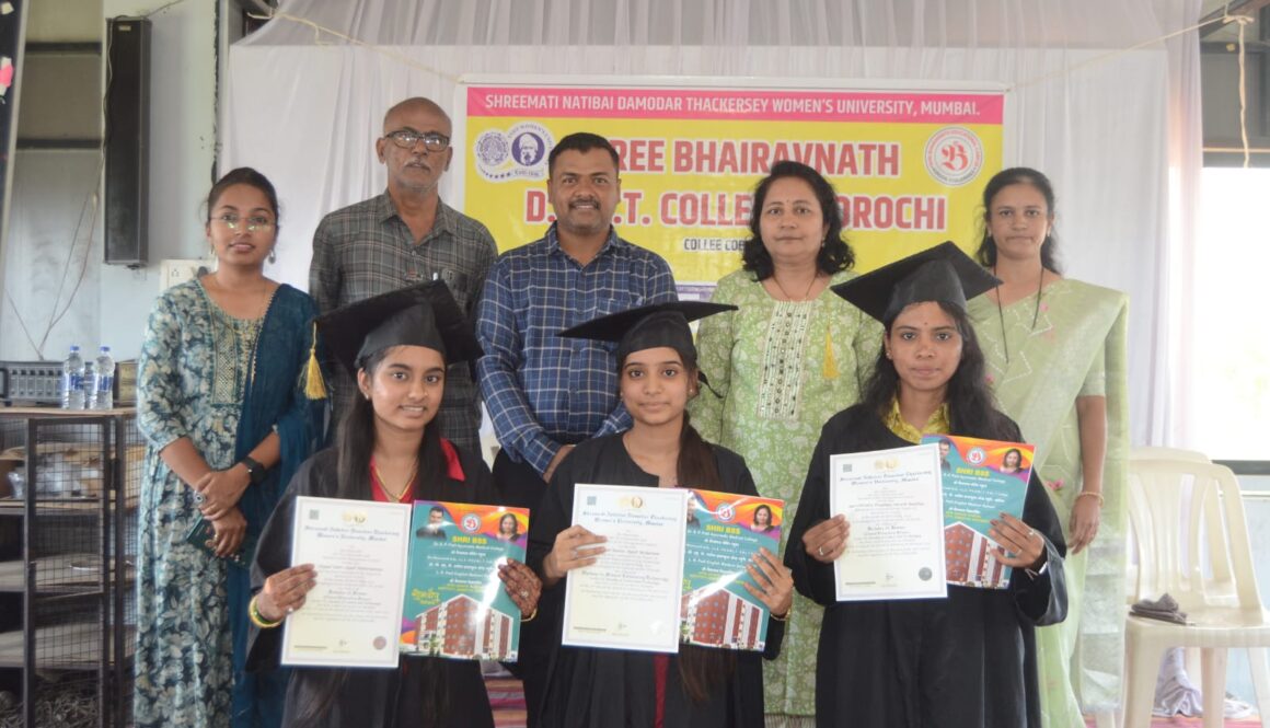 Convocation Ceremony