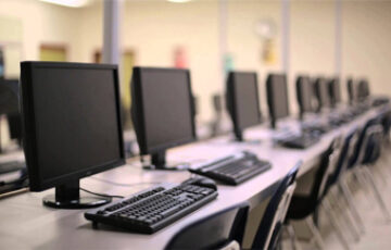 computer-labs