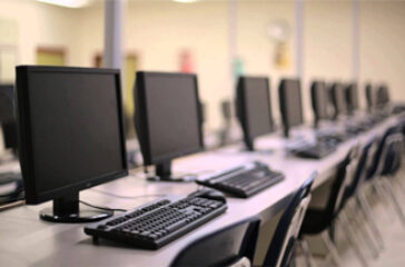 computer-labs