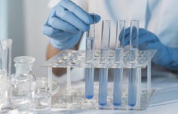 laboratory
